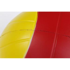 Pu foam soccer Tanga sports image-1