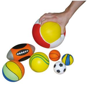 Pu foam soccer Tanga sports