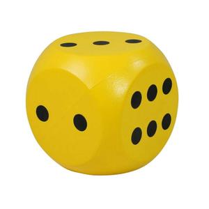 g49220-gymnastikstab-tanga-sports-pu-gelb-30x30x30-cm