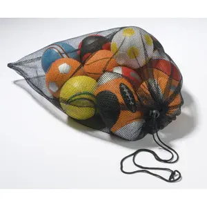 Συσκευασία με μπάλες PU-Foam Tanga sports image-1
