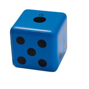 Foam dice Tanga sports Mini image-1