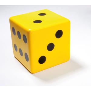 Foam dice Tanga sports image-2