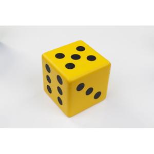 Foam dice Tanga sports image-4
