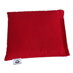 Cushion Tanga sports Cornhole Bean image-0