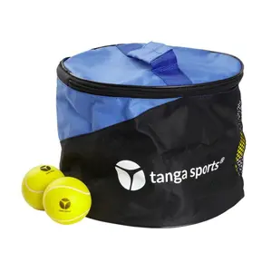 Soft tennis ball Tanga sports (x30)