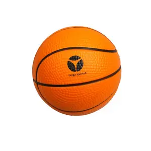 Basketball Tanga sports Super Bounce