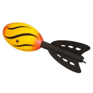 Outdoor rocket launching game Tanga sports image-0