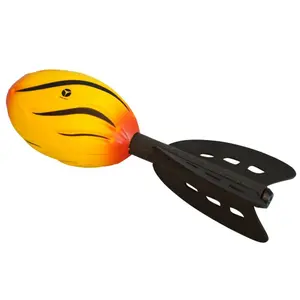 Outdoor rocket launching game Tanga sports image-1