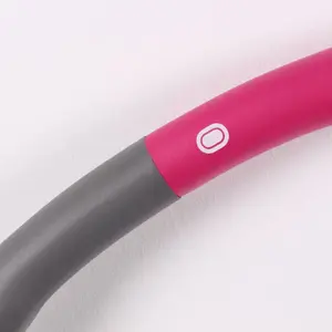Δαχτυλίδι Tanga sports Fitness Hula Hoop image-1