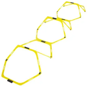 Συσκευασία 6 δαχτύλια Tanga sports image-1