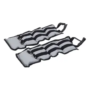 Verzwaarde armband Tanga sports