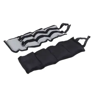 Verzwaarde armband Tanga sports image-1