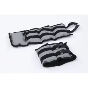 Verzwaarde armband Tanga sports image-2