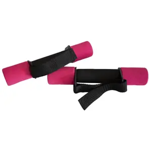 Mancuerna aeróbica Tanga sports image-1