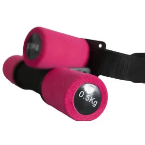 Mancuerna aeróbica Tanga sports image-3