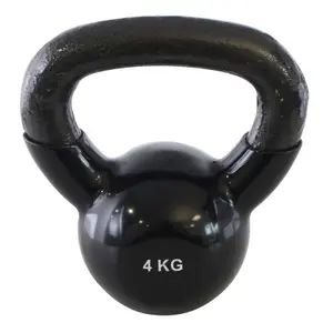 Vinyl kettlebell Tanga sports image-1