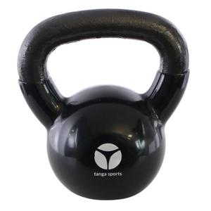 Vinyl kettlebell Tanga sports