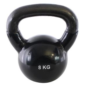 Vinyl kettlebell Tanga sports image-1