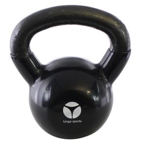 Vinyl kettlebell Tanga sports