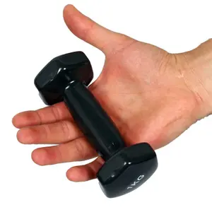 Vinil súlyzó Tanga sports image-3