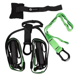 Suspension strap Tanga sports Sling Trainer PRO