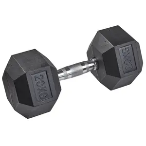 k3483-hanteln-aus-gummi-hex-tanga-sports-silber-schwarz-schwarz-black-20-kg