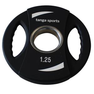 Tpu weight disc Tanga sports 17.5 cm
