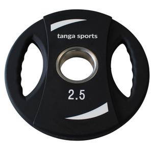 Tpu weight disc Tanga sports 22 cm