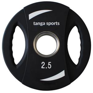 Tpu weight disc Tanga sports 22 cm image-1