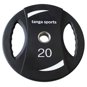 Disco de peso Tpu Tanga sports image-0
