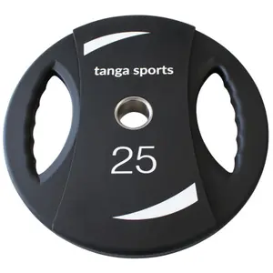 Tpu weight disc Tanga sports image-0