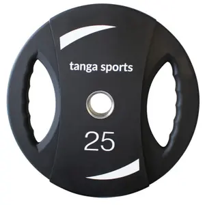 Tpu weight disc Tanga sports image-1