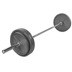 Barras de pesos Tanga sports image-1