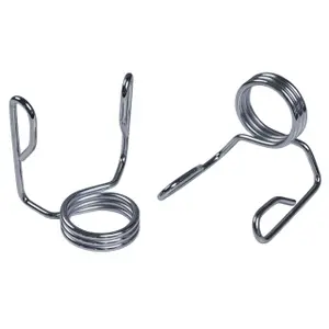 Spring clamp Tanga sports image-0