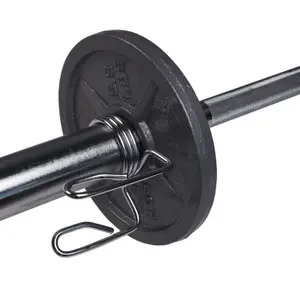 Spring clamp Tanga sports image-1