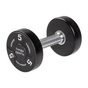 Dumbbell cpu Tanga sports