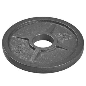 Cast iron discus Tanga sports