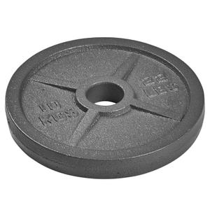 Cast iron discus Tanga sports