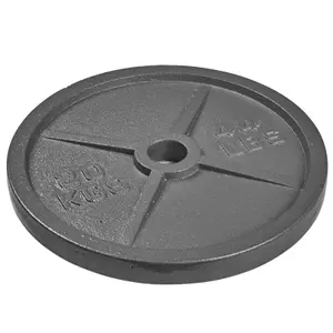 Disco de hierro fundido Tanga sports image-0