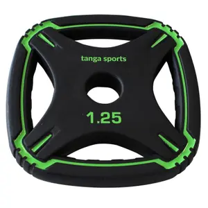 Bodytraining discus Tanga sports