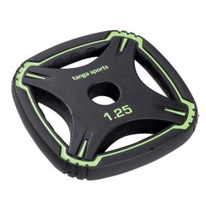 Bodytraining discus Tanga sports image-1