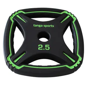 Bodytraining discus Tanga sports