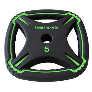 Bodytraining discus Tanga sports