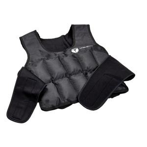 Weighted vest Tanga sports image-1