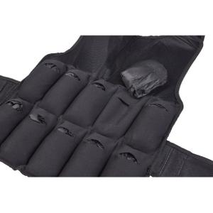 Weighted vest Tanga sports image-3