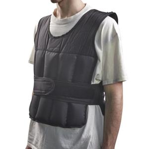 Weighted vest Tanga sports image-2