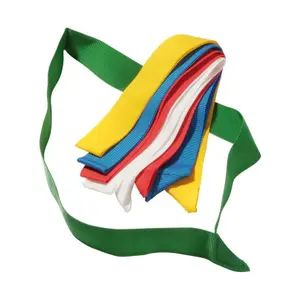 Écharpe d'équipe Tanga sports Team Sashes image-0