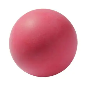 Rubber pitching balls Tanga sports image-0