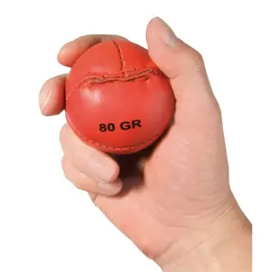 Children's Tanga sports leather throwing ball image-1