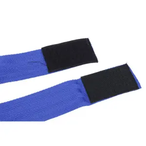 Σκ scarves ομάδας με αυτοκόλλητο για παιδιά Tanga sports Team Shashes image-2